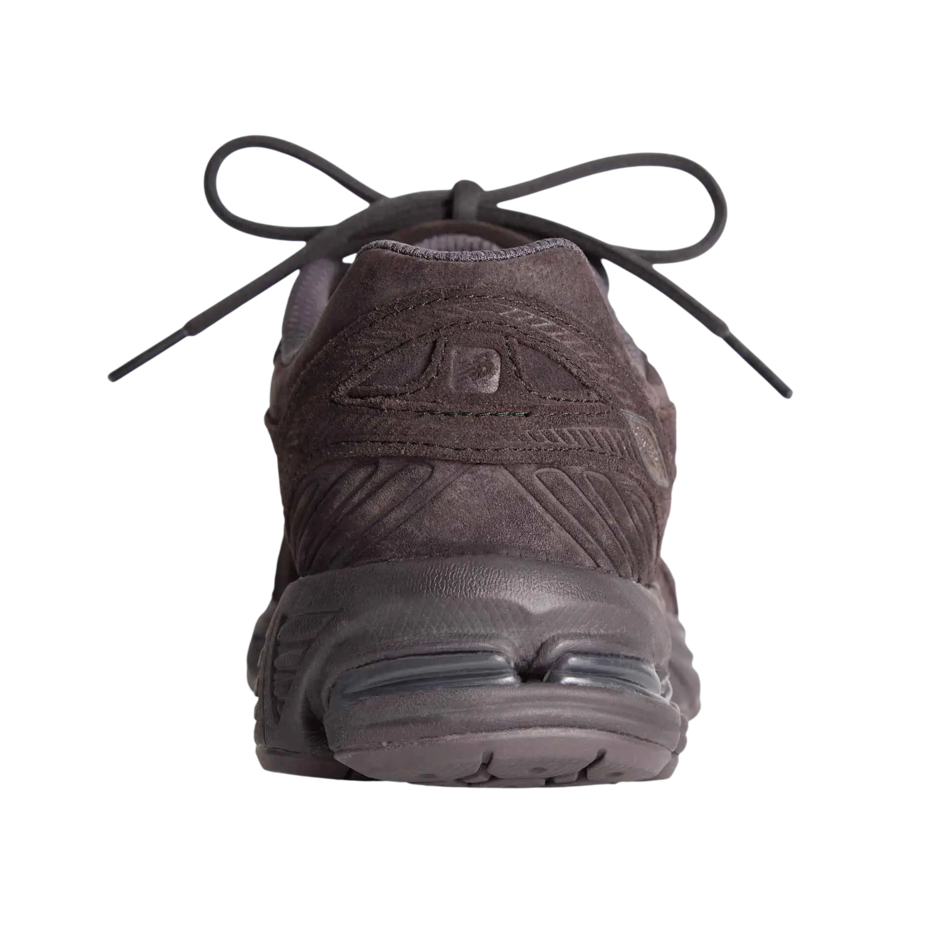 New Balance x Kith 860v2 Espresso - 10