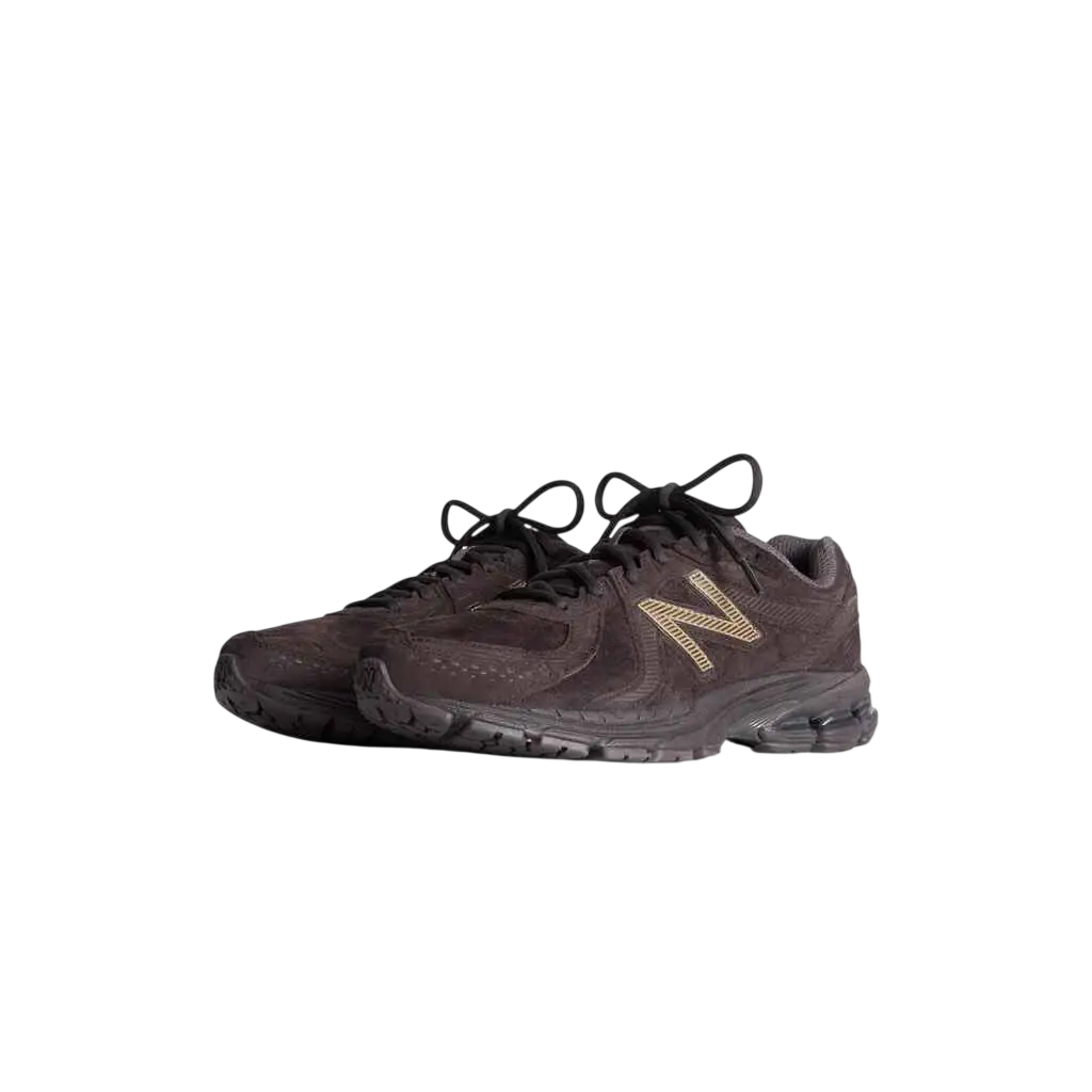 New Balance x Kith 860v2 Espresso - 10