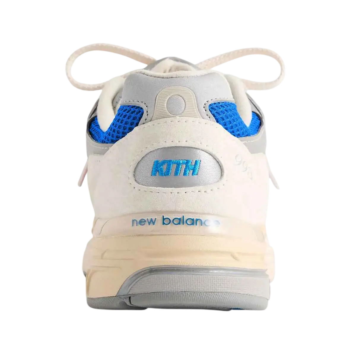 New Balance x Kith Made in USA 993 Madison Square Garden Ancient Scroll/Grey Matter - 10