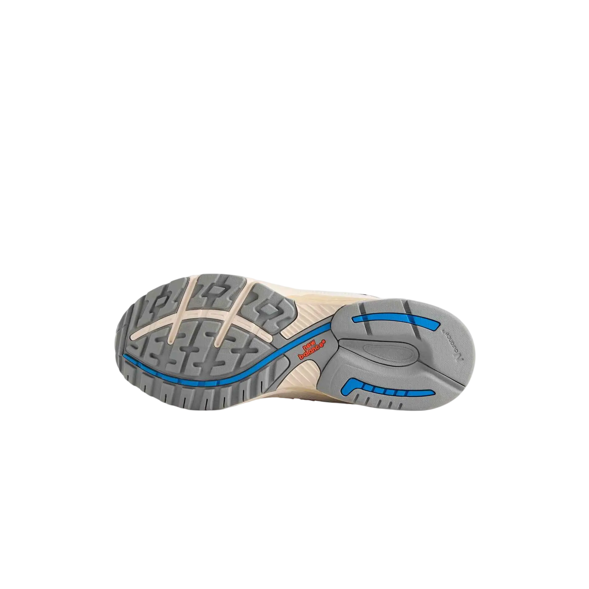 New Balance x Kith Made in USA 993 Madison Square Garden Ancient Scroll/Grey Matter - 10