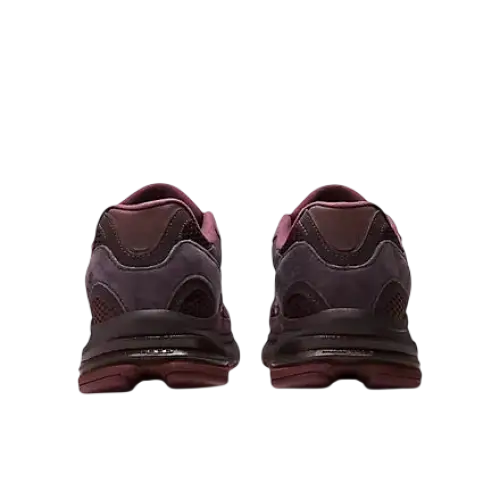 New Balance x Rich Paul 2010 Plum Brown - 10