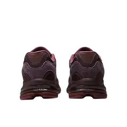 New Balance x Rich Paul 2010 Plum Brown - 10