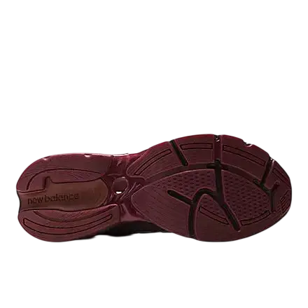 New Balance x Rich Paul 2010 Plum Brown - 10