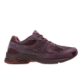 New Balance x Rich Paul 2010 Plum Brown - 10