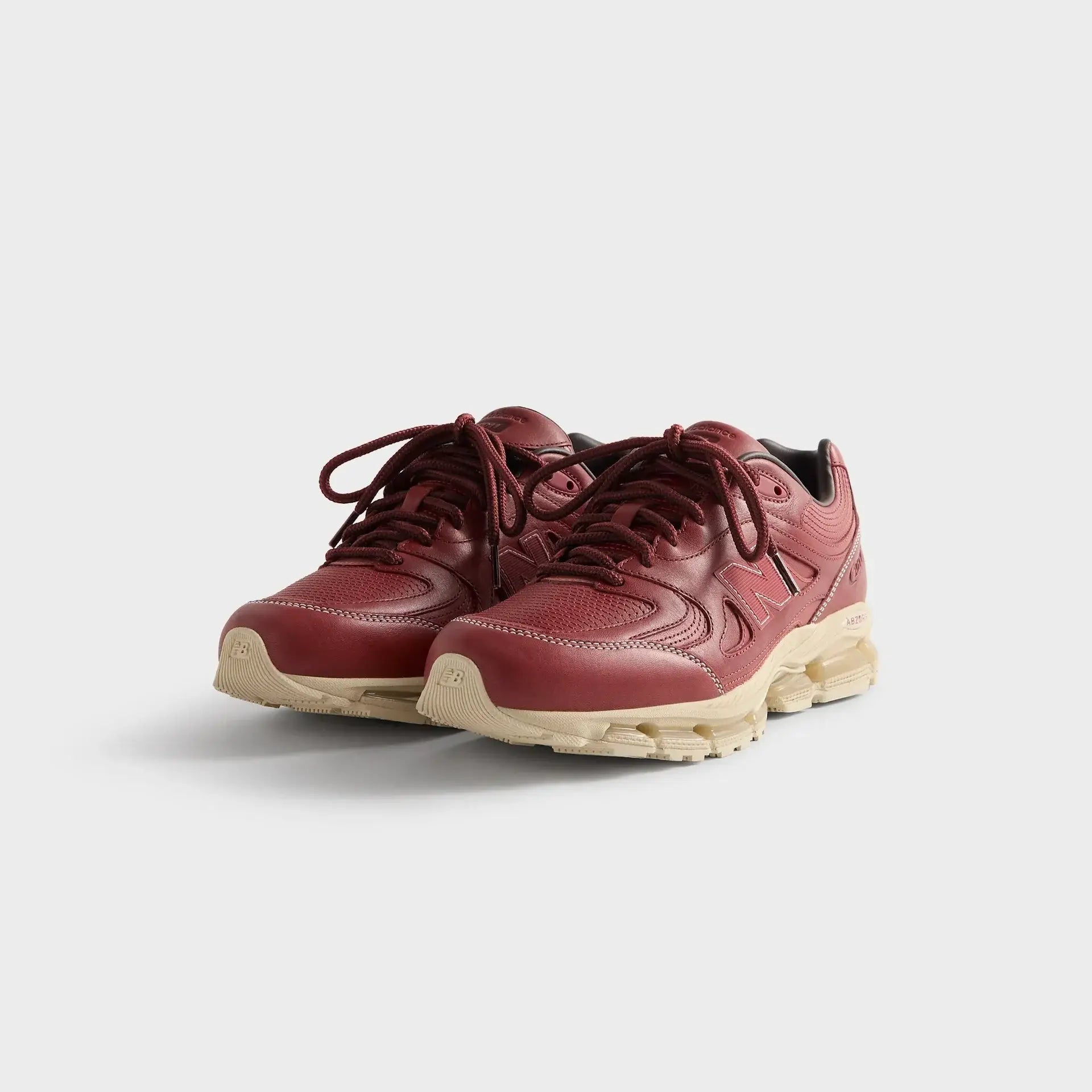 New Balance x Ronnie Fieg 2011 Bossa Nova/Breakfast Tea Size 11