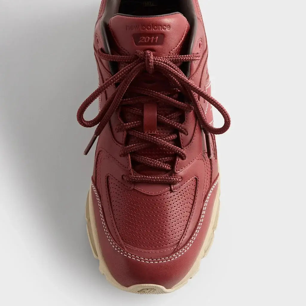 New Balance x Ronnie Fieg 2011 Bossa Nova/Breakfast Tea Size 11