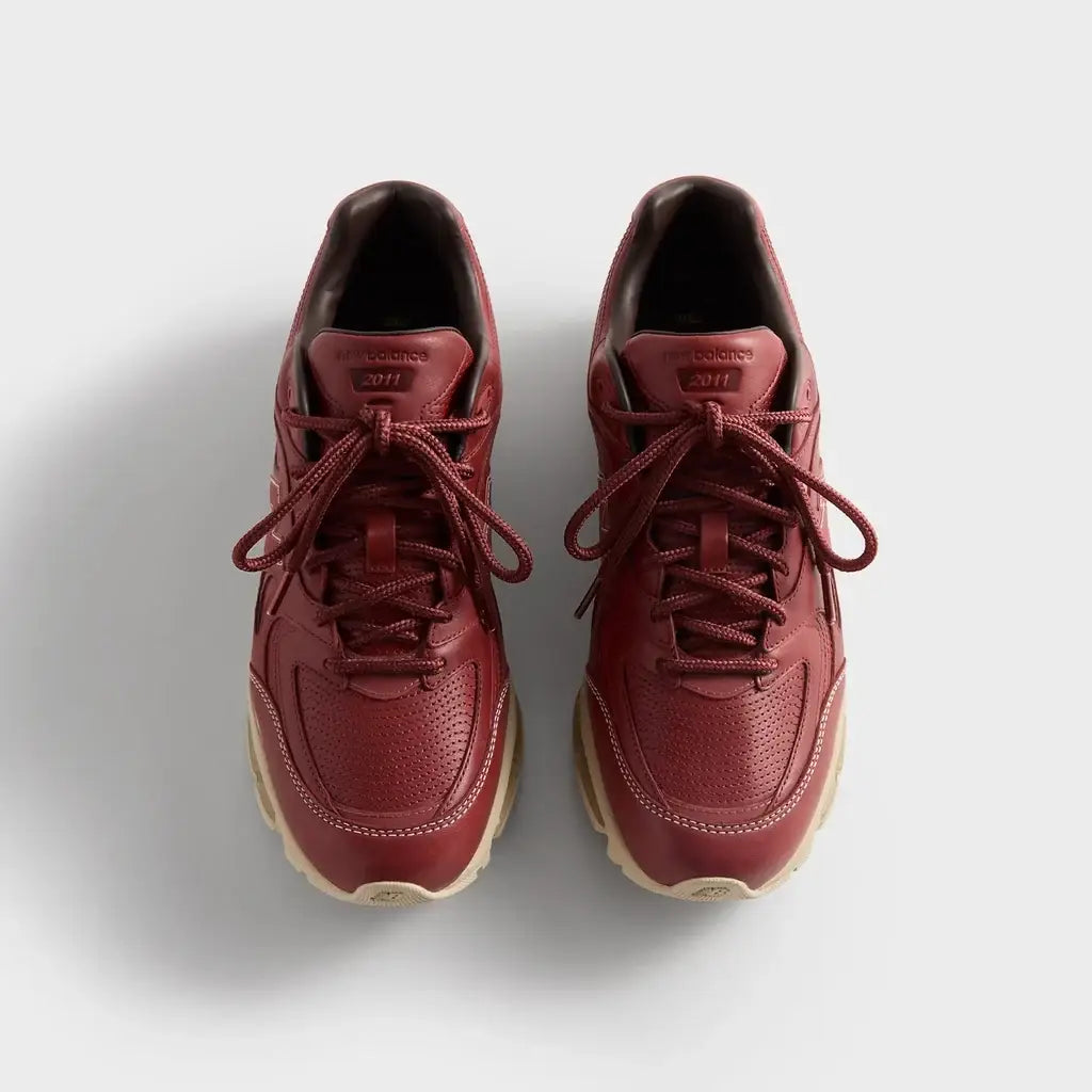 New Balance x Ronnie Fieg 2011 Bossa Nova/Breakfast Tea Size 11