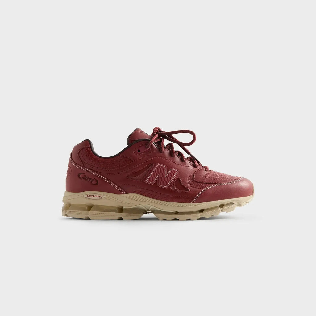 New Balance x Ronnie Fieg 2011 Bossa Nova/Breakfast Tea Size 11