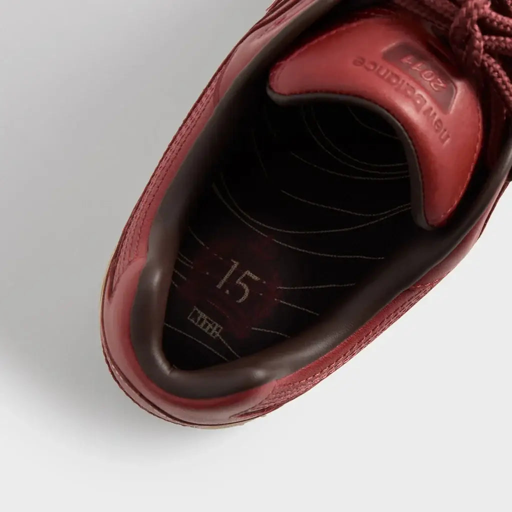 New Balance x Ronnie Fieg 2011 Bossa Nova/Breakfast Tea Size 11