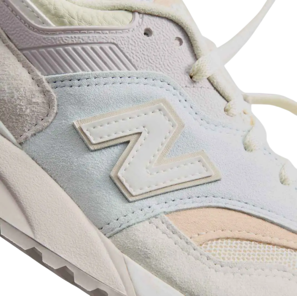 New Balance x Ronnie Fieg Made in USA 997.5 White/Marshmallow/Angora - 10
