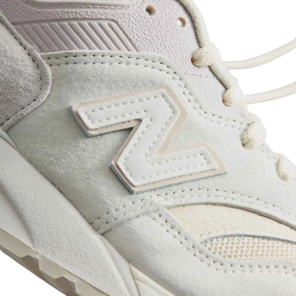 New Balance x Ronnie Fieg Made in USA 997.5 White/Marshmallow/Angora - 10