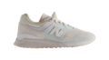 New Balance x Ronnie Fieg Made in USA 997.5 White/Marshmallow/Angora - 10