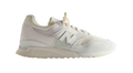 New Balance x Ronnie Fieg Made in USA 997.5 White/Marshmallow/Angora - 10