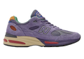 New Balance x Salehe Bembury Made in UK 991V2 Colors be the Palette - 10