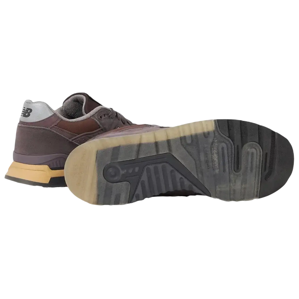 New Balance x Stone Island Made in USA 998 Raso Gommato - 10