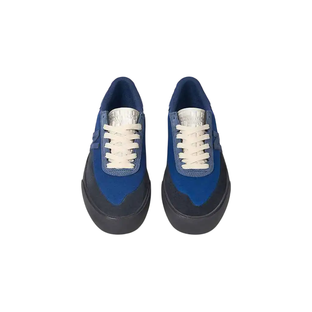 New Balance x Stone Island Numeric 272 Marine Blue - 10
