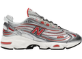 New Balance x Thisisneverthat M1000 Silver/Red - 10