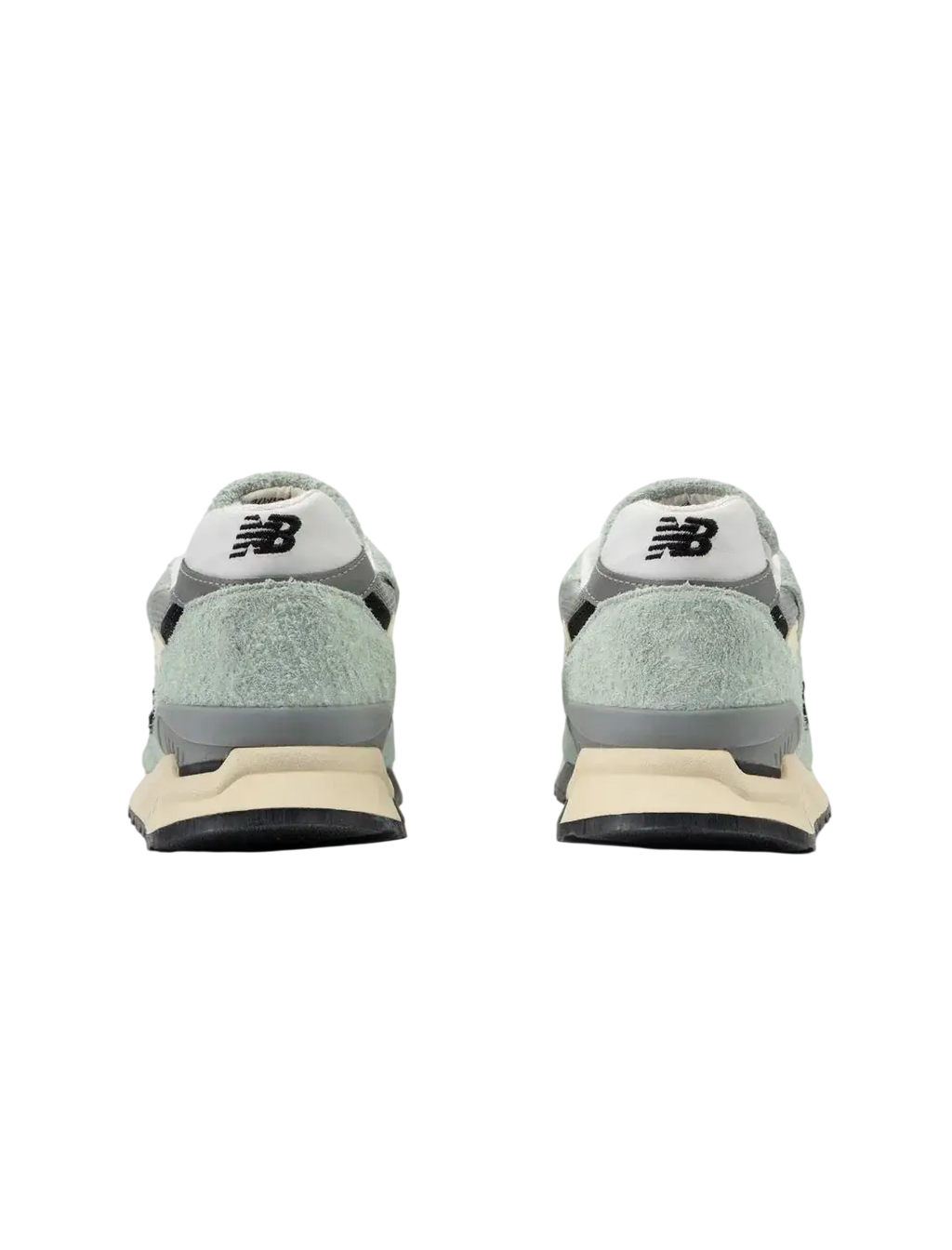 New Balance x Whitaker Group Made in USA 998 Willful Bias - 10