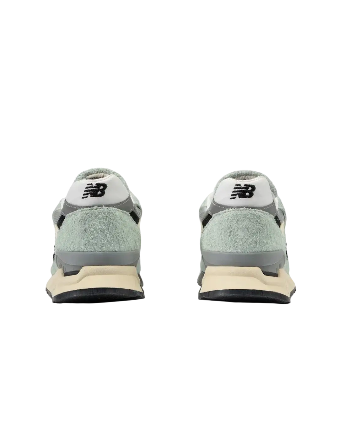 New Balance x Whitaker Group Made in USA 998 Willful Bias - 10
