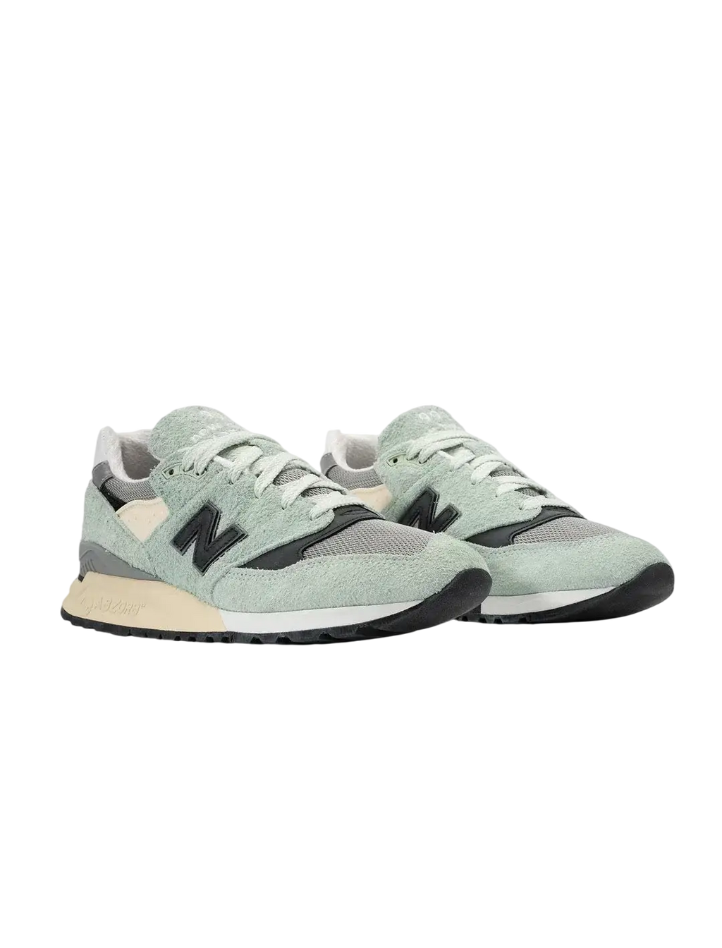 New Balance x Whitaker Group Made in USA 998 Willful Bias - 10