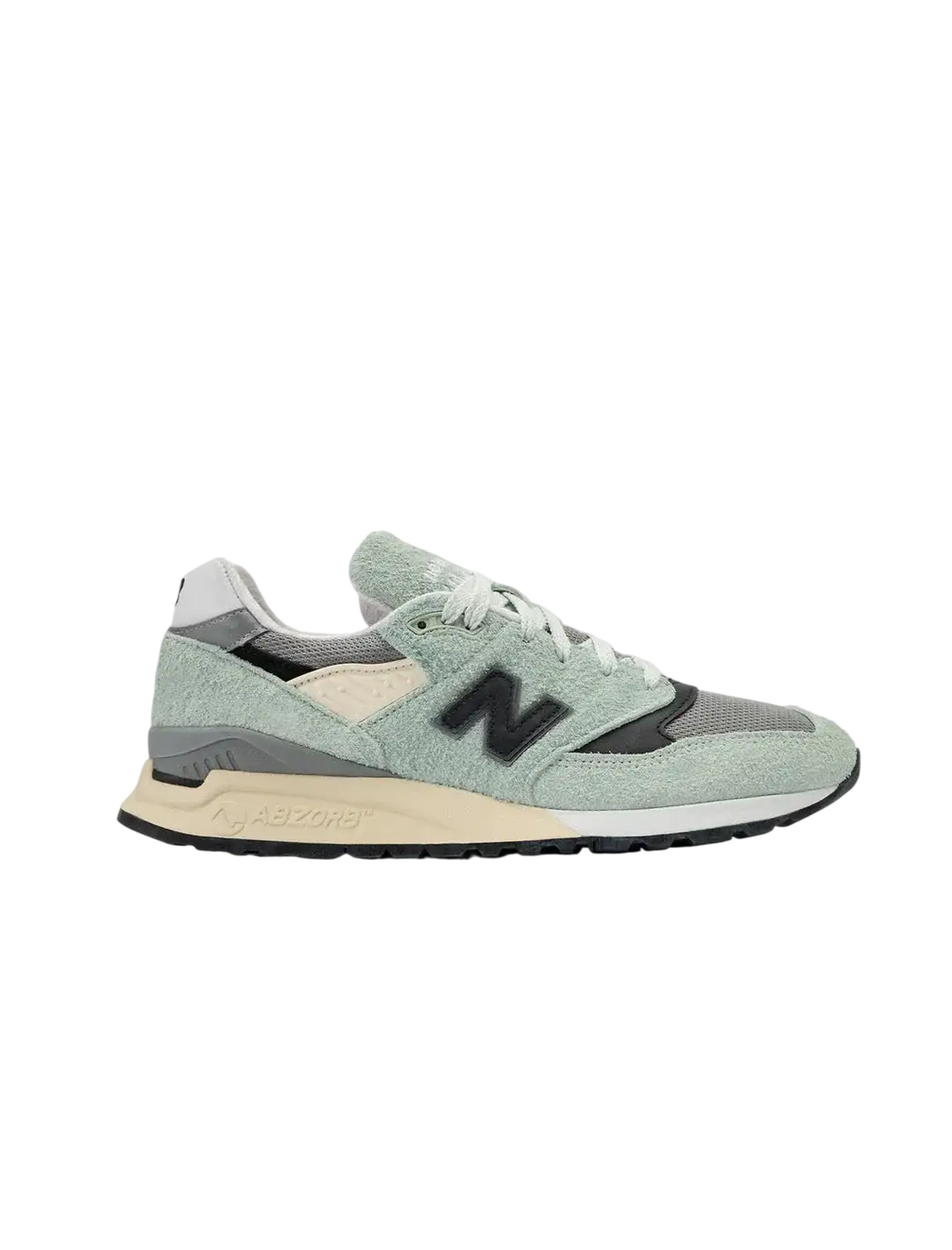 New Balance x Whitaker Group Made in USA 998 Willful Bias - 10