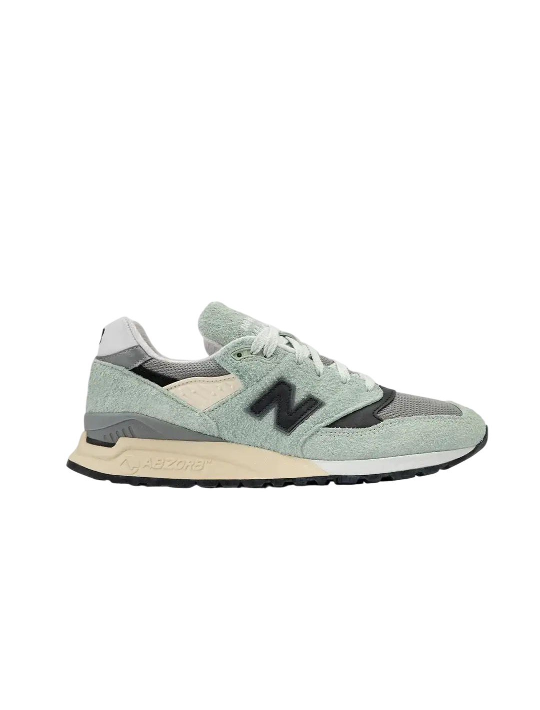 New Balance x Whitaker Group Made in USA 998 Willful Bias - 10