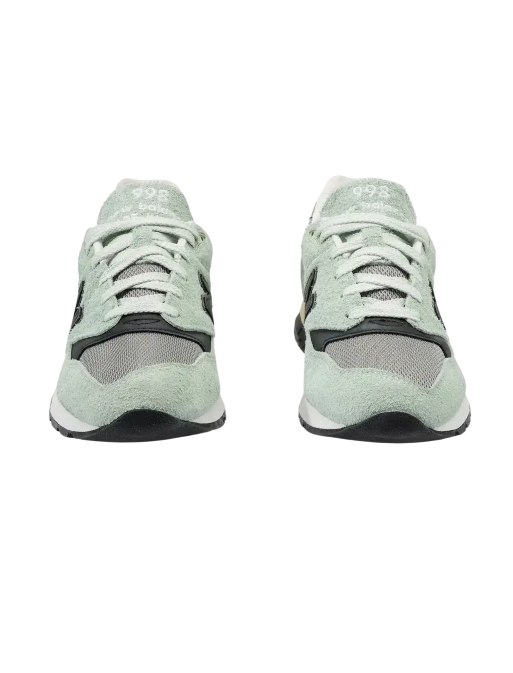 New Balance x Whitaker Group Made in USA 998 Willful Bias - 10