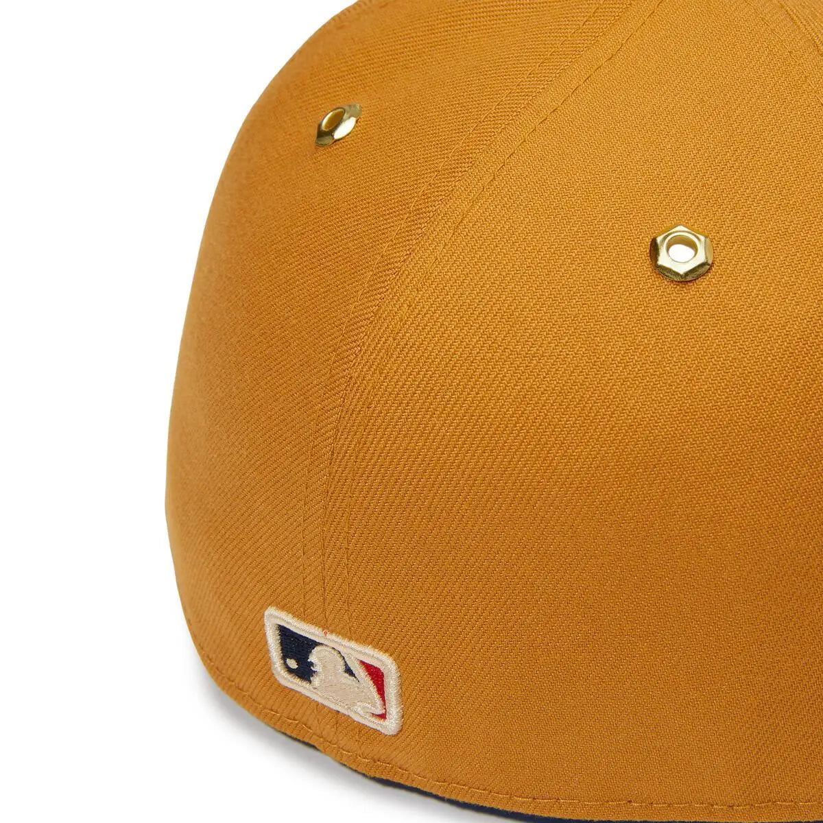 New Era x Timberland 59Fifty New York Yankees Fitted 7 5/8"