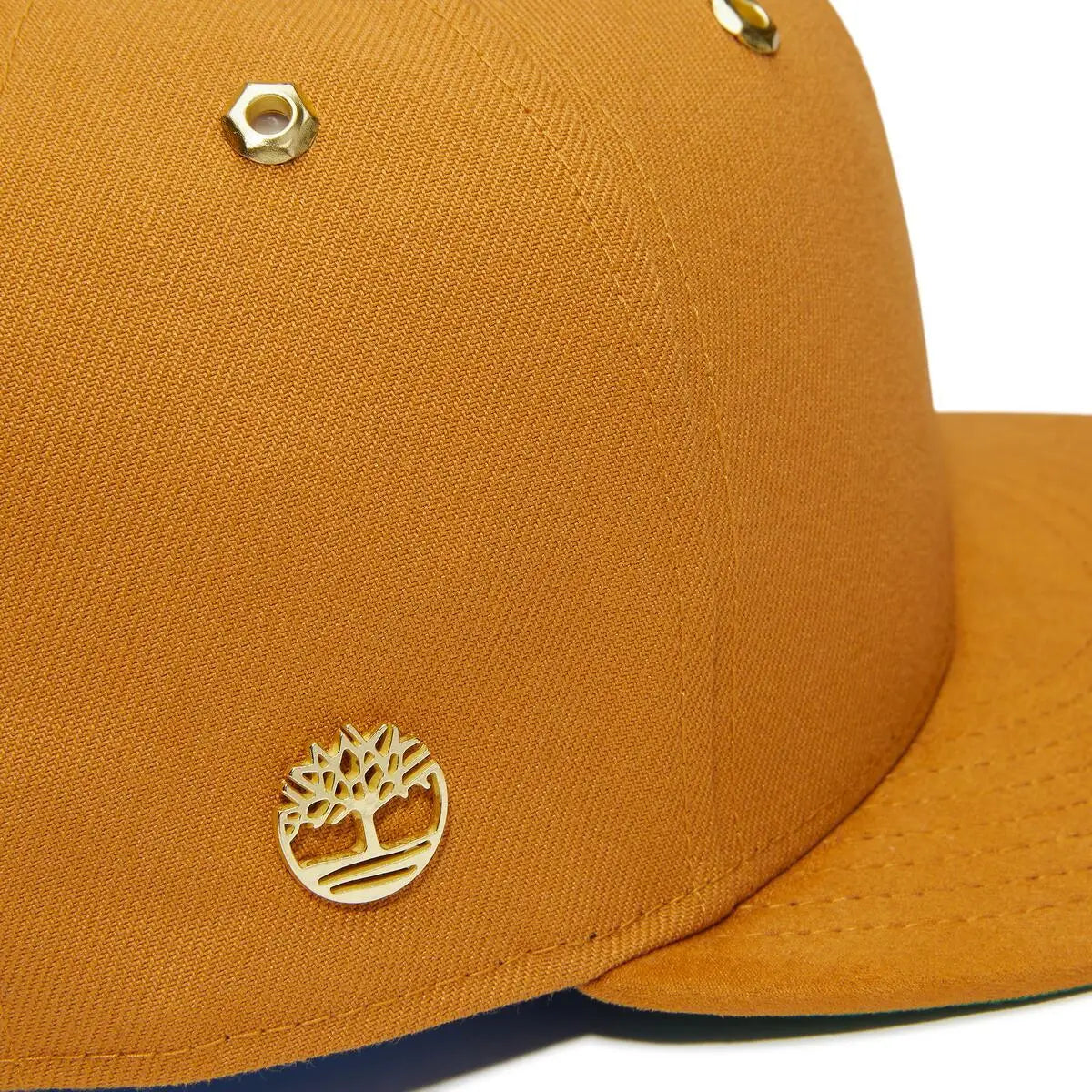 New Era x Timberland 59Fifty New York Yankees Fitted 7 5/8"