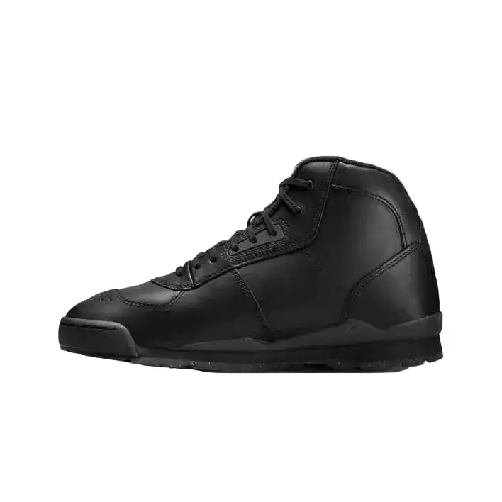 Nike Air Baltoro Stussy Black White - Sneakers