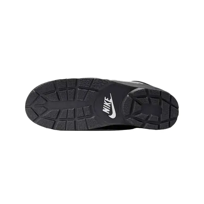 Nike Air Baltoro Stussy Black White - Sneakers