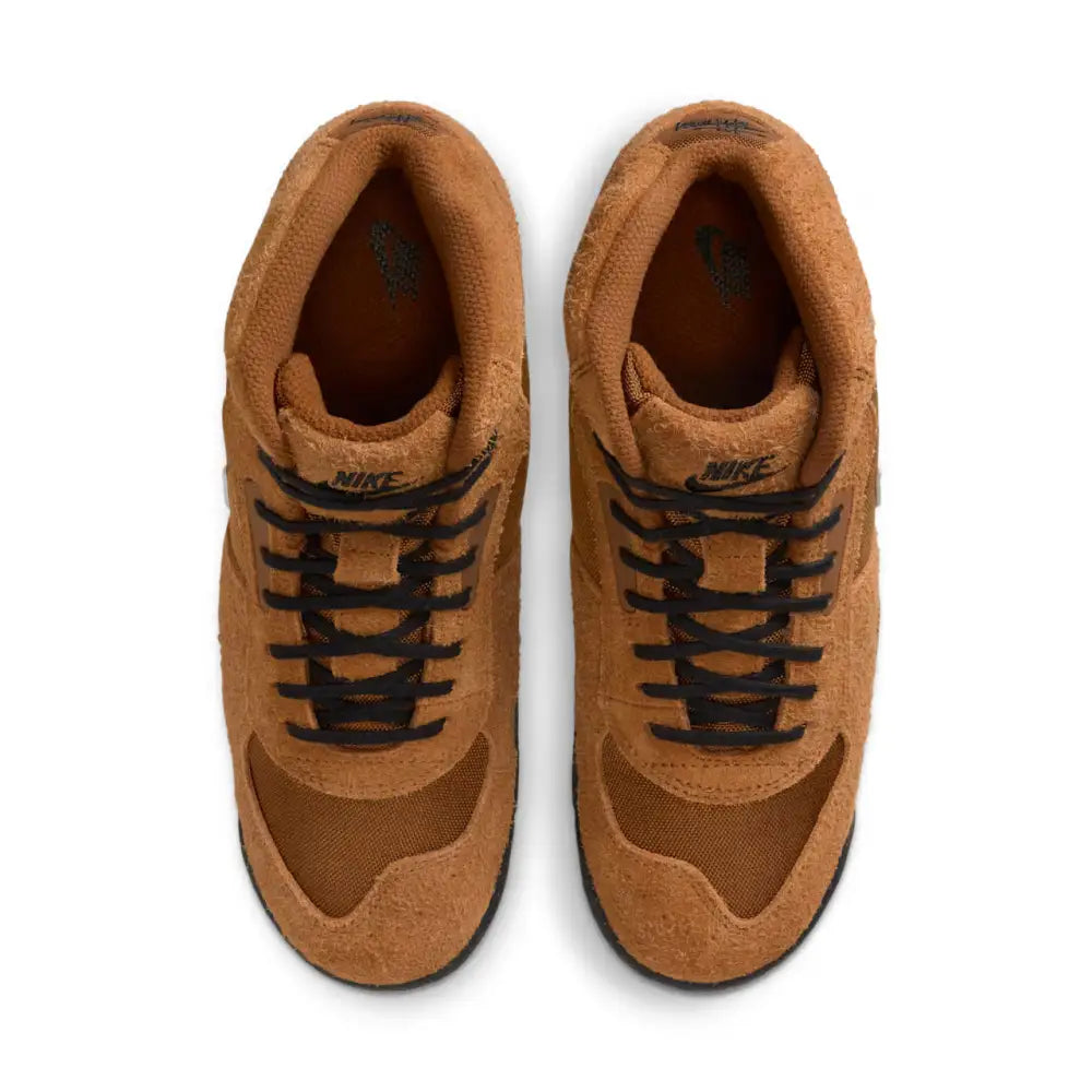 Nike Air Baltoro Stussy Light British Tan - Sneakers