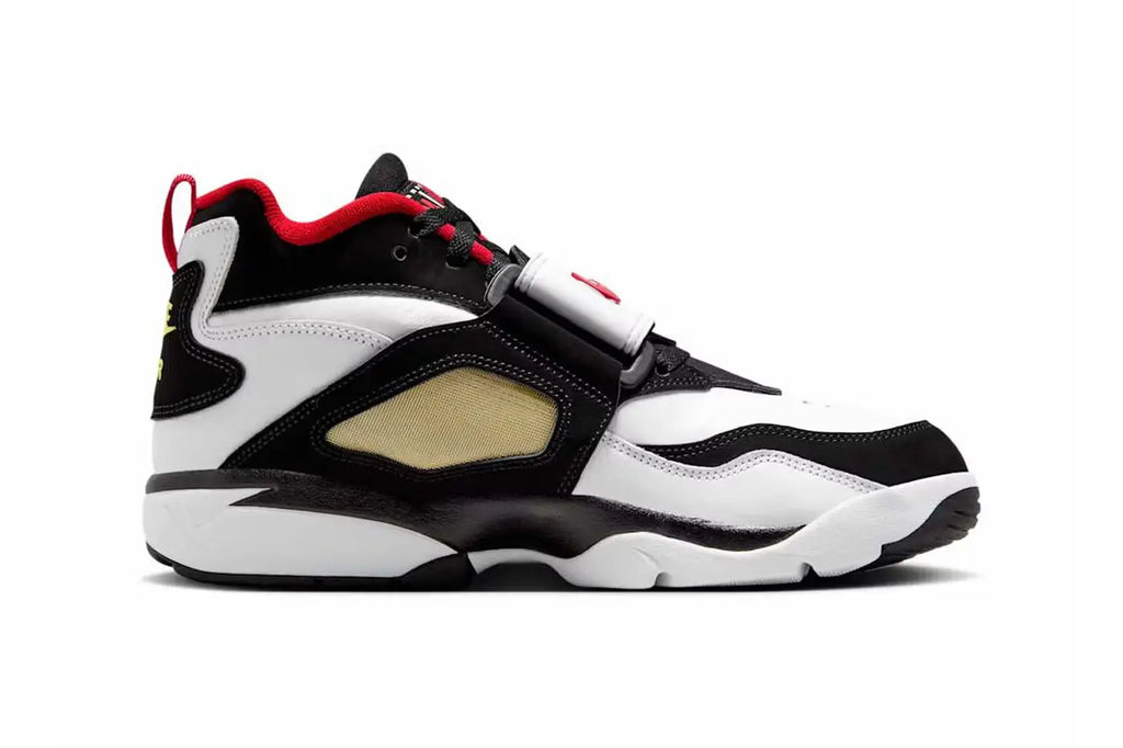 Nike Air Diamond Turf 49ers (2025) - Sneakers