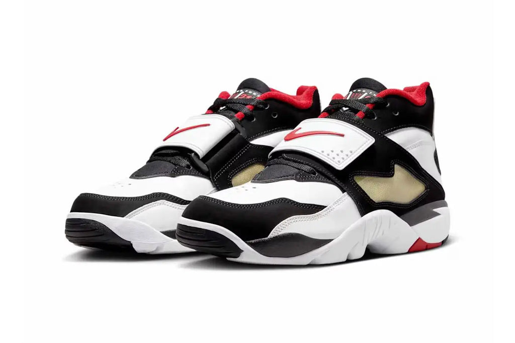 Nike Air Diamond Turf 49ers (2025) - Sneakers