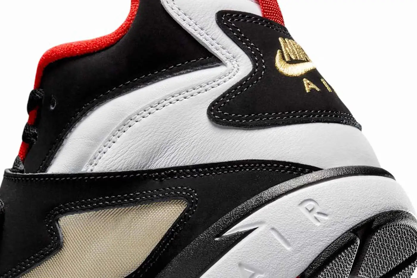 Nike Air Diamond Turf 49ers (2025) - Sneakers
