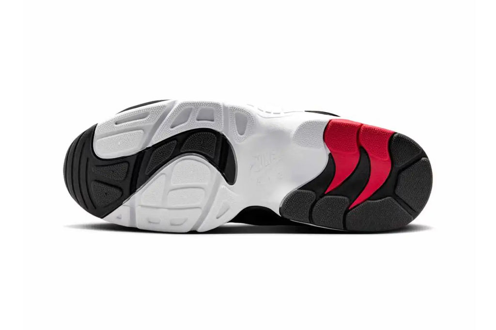 Nike Air Diamond Turf 49ers (2025) - Sneakers