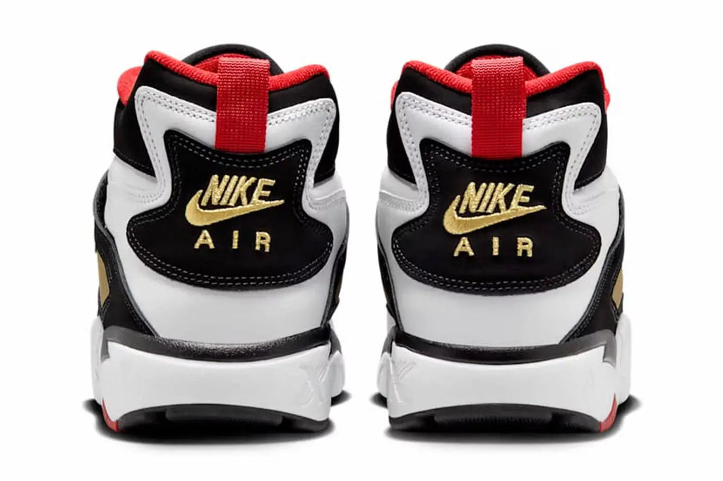 Nike Air Diamond Turf 49ers (2025) - Sneakers