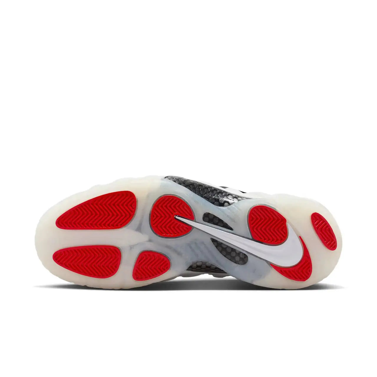 Nike Air Foamposite Pro Pearl (2025) - 11.5 - Sneakers
