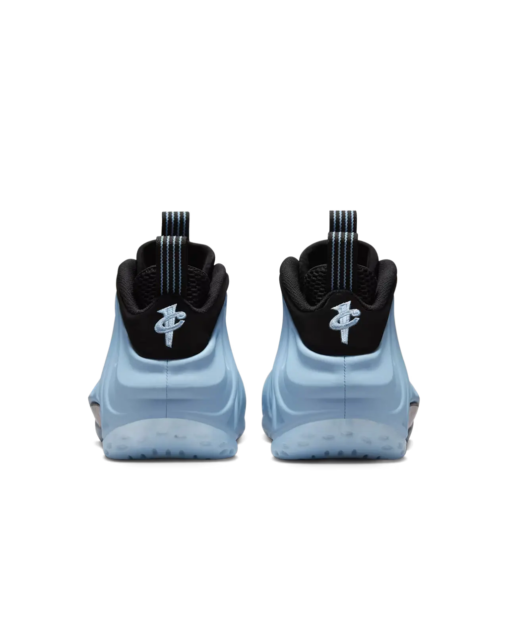 Nike Air Foamposite Psychic Blue - 12