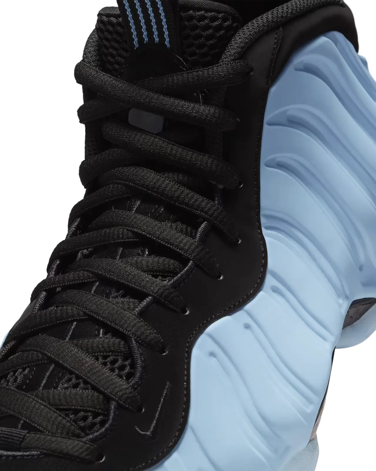 Nike Air Foamposite Psychic Blue - 12