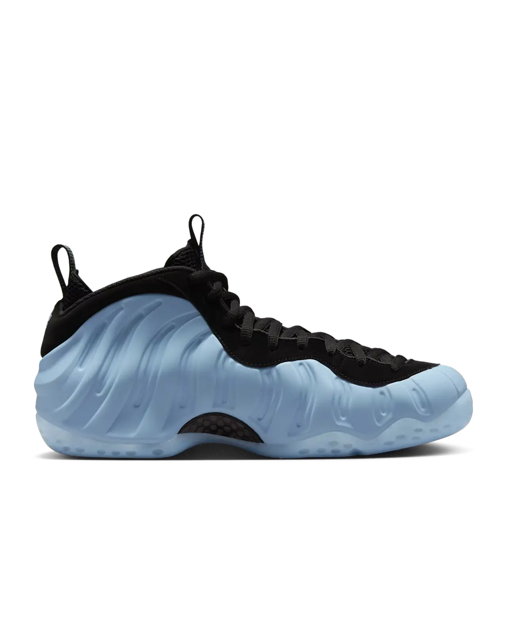 Nike Air Foamposite Psychic Blue - 12