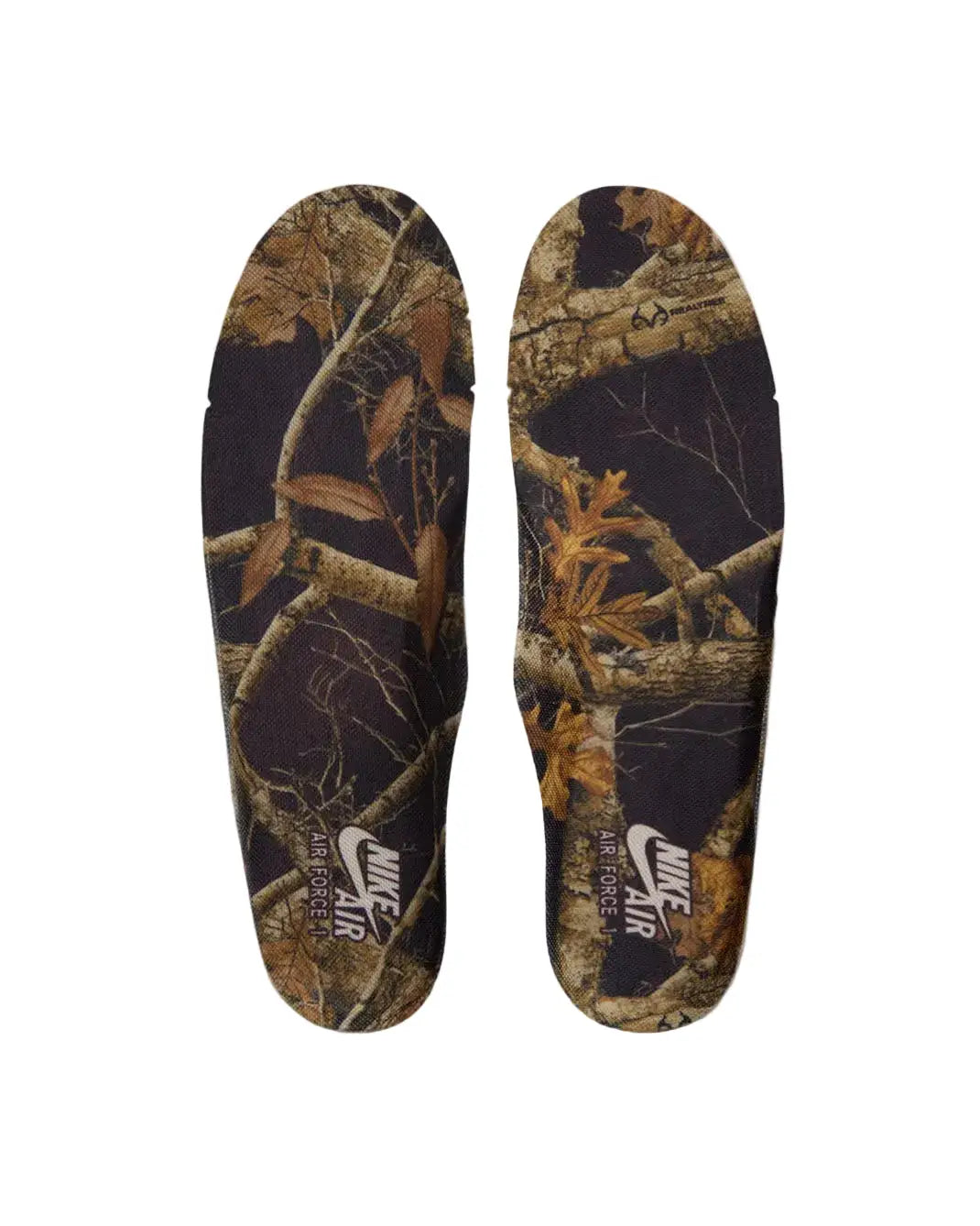 Nike Air Force 1 ’07 Low Realtree Camo - Sneakers