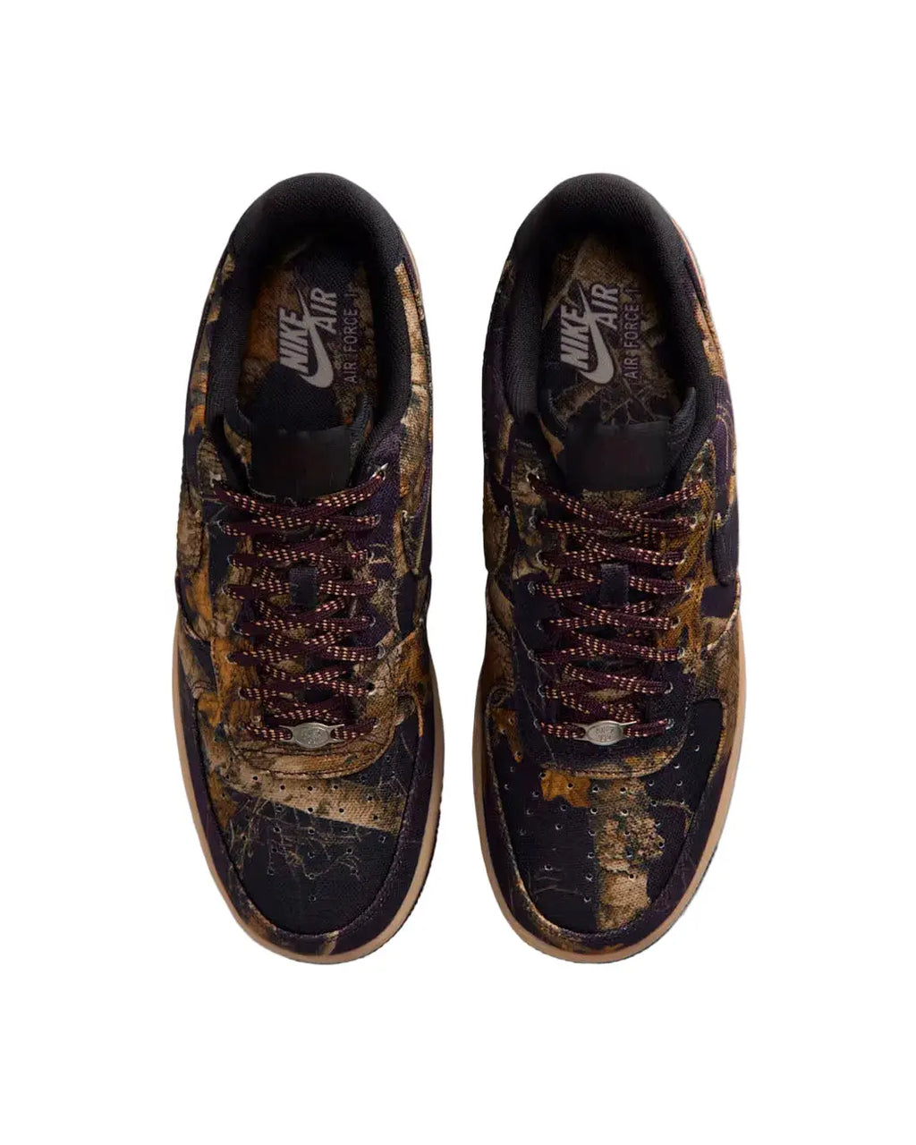 Nike Air Force 1 ’07 Low Realtree Camo - Sneakers