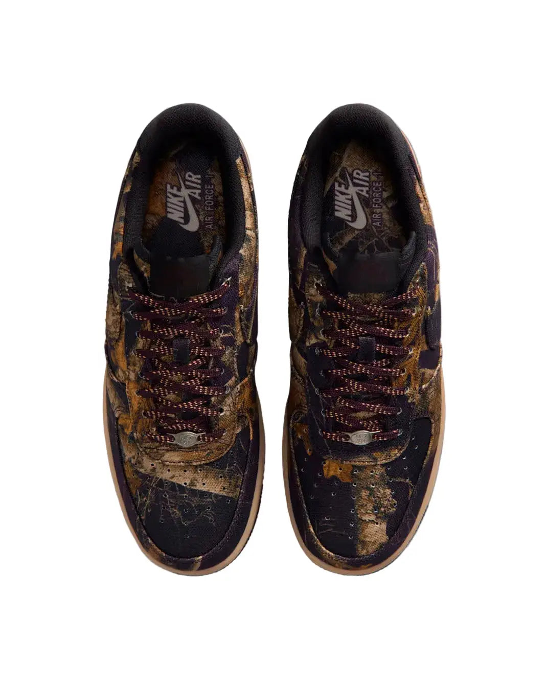 Nike Air Force 1 ’07 Low Realtree Camo - Sneakers