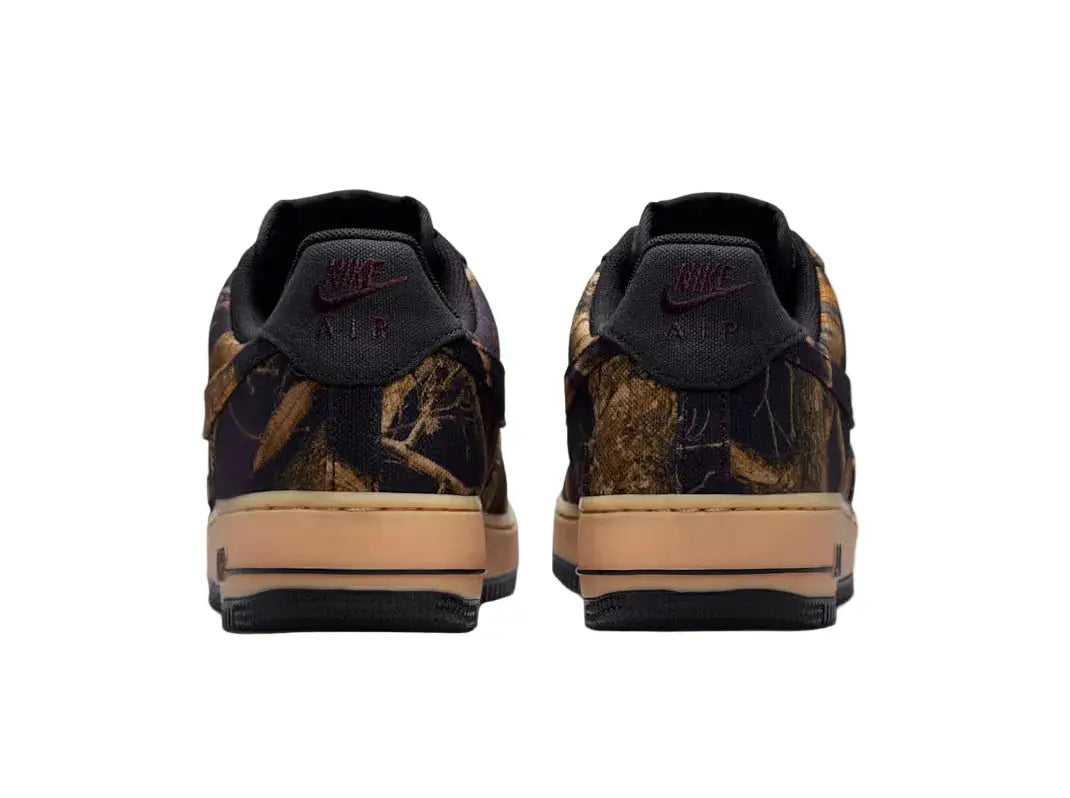 Nike Air Force 1 ’07 Low Realtree Camo - Sneakers