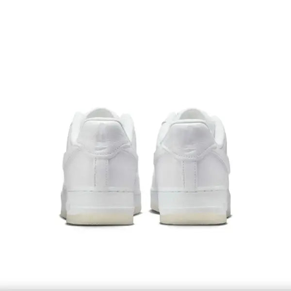 Nike Air Force 1 ’07 Low SP A Ma Maniere White - 10 - Sneakers
