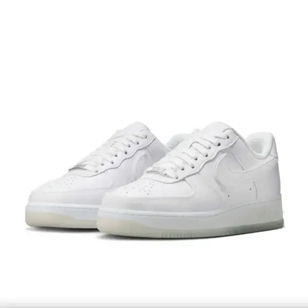 Nike Air Force 1 ’07 Low SP A Ma Maniere White - 10 - Sneakers