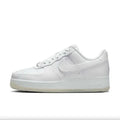 Nike Air Force 1 ’07 Low SP A Ma Maniere White - 10 - Sneakers