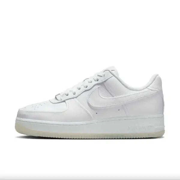 Nike Air Force 1 ’07 Low SP A Ma Maniere White - 10 - Sneakers