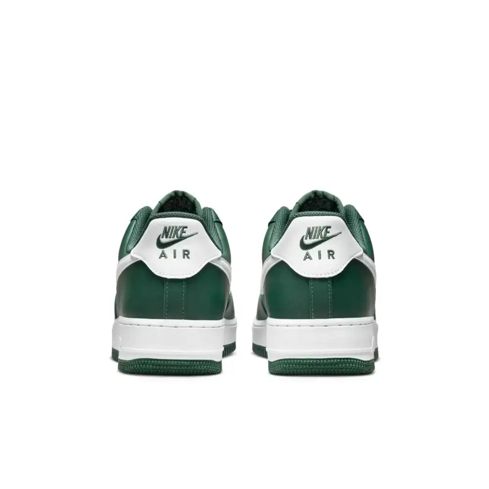 Nike Air Force 1 Low ’07 Fir/White - 10.5 - Sneakers